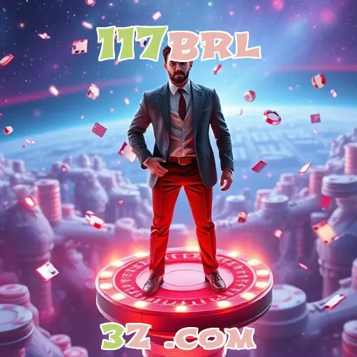 117brl: Inovação e Diversão na Seção App dos Jogos Online