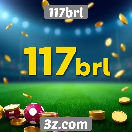 Melhores promoções e bônus disponíveis em 117brl