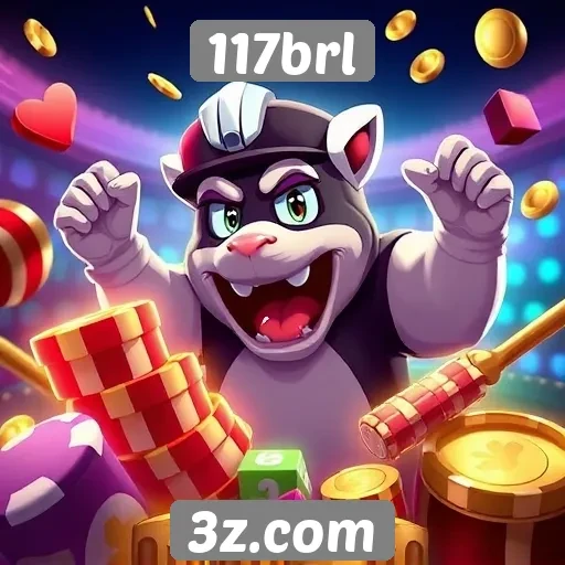 Comparativo de bônus e promoções disponíveis no 117brl