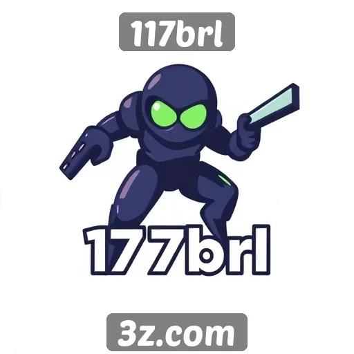 Como o 117brl se destaca no mercado de jogos