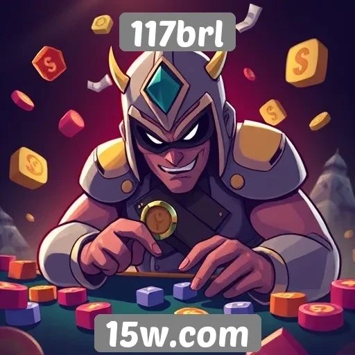 117brl amplia ofertas de jogos online e apostas