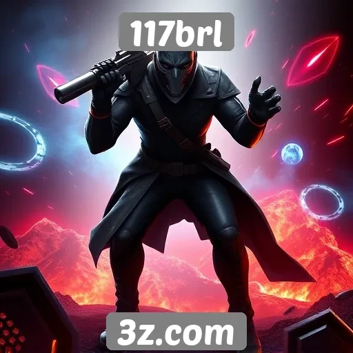 Impacto das promoções do 117brl no mercado de jogos