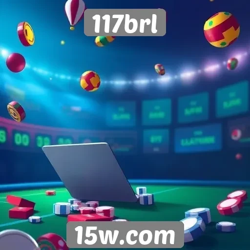 Recursos exclusivos oferecidos pela plataforma 117brl