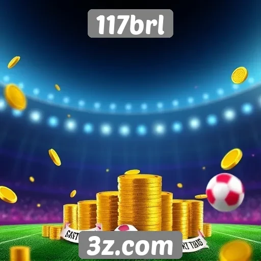 Exploração das promoções e bônus oferecidos pelo 117brl