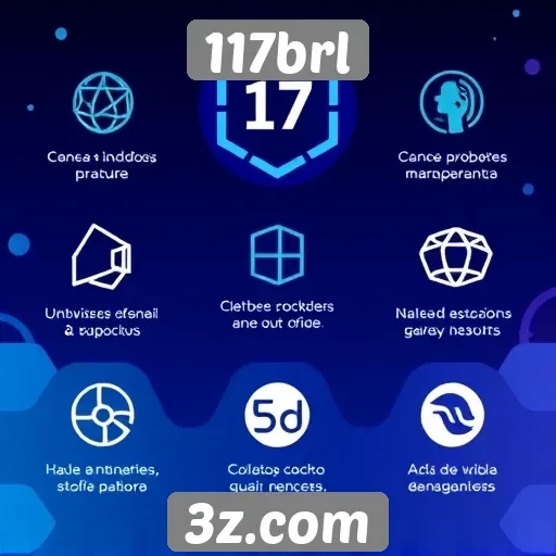 Explorando as principais características do 117brl