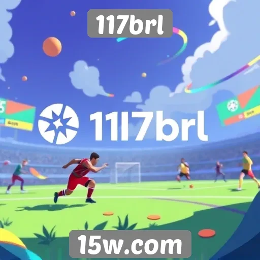 Perspectivas de mercado para 117brl em jogos digitais