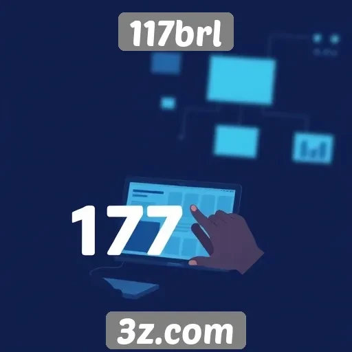 Novas funcionalidades planejadas para o 117brl