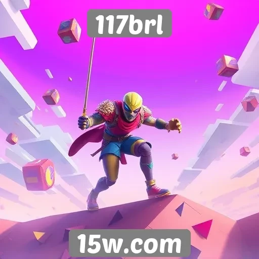 Novos jogos disponíveis no 117brl para 2025