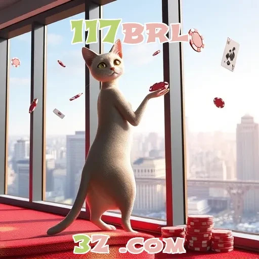 117brl: Descubra a Nova Plataforma que Está Dominando o Brasil