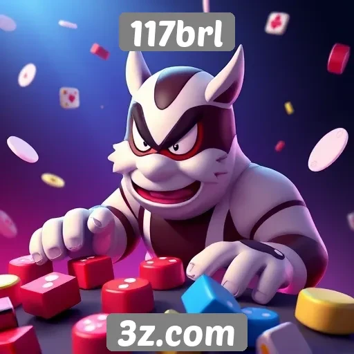 Comparação de preços no 117brl e outros sites de jogos