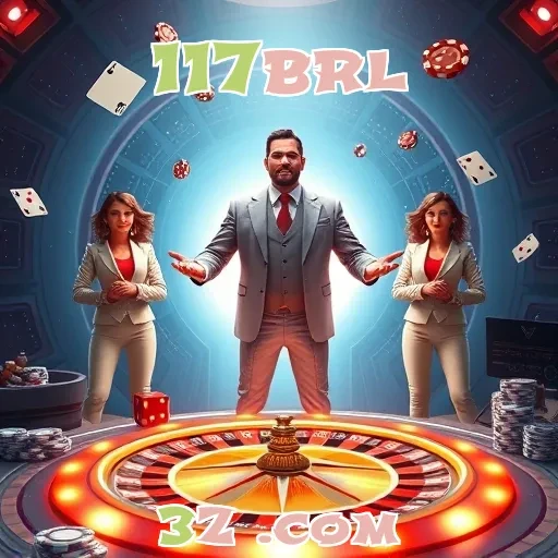 117brl: Descubra as Melhores Promoções para Gamers em um Só Lugar!