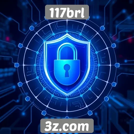 Assessoria sobre segurança e privacidade no 117brl