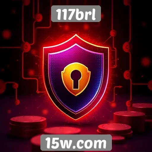 Segurança e privacidade são prioridades no 117brl