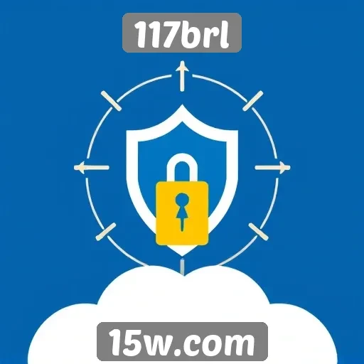 Aspectos de segurança e confiabilidade do 117brl