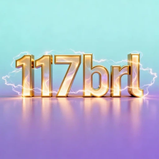 117brl logo