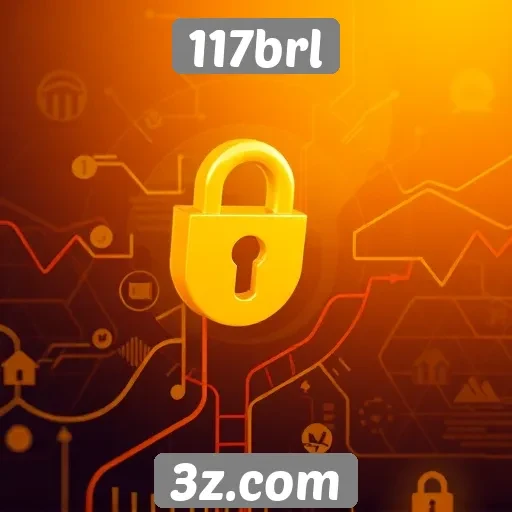 A segurança das transações no 117brl