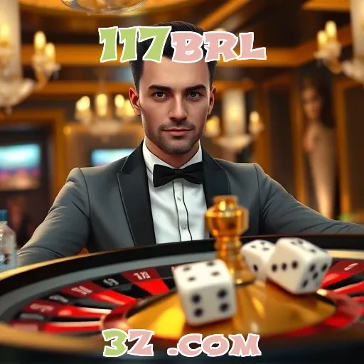 117brl: Explore os Benefícios da Seção VIP e Maximize Seus Jogos